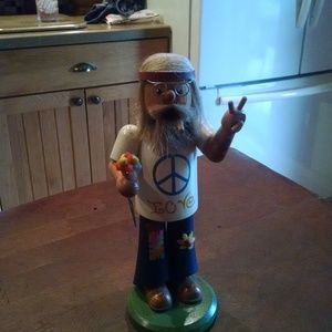 Meet your Posher, Bev